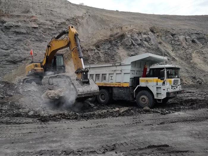 矿用自卸车维修保养：电气故障维修